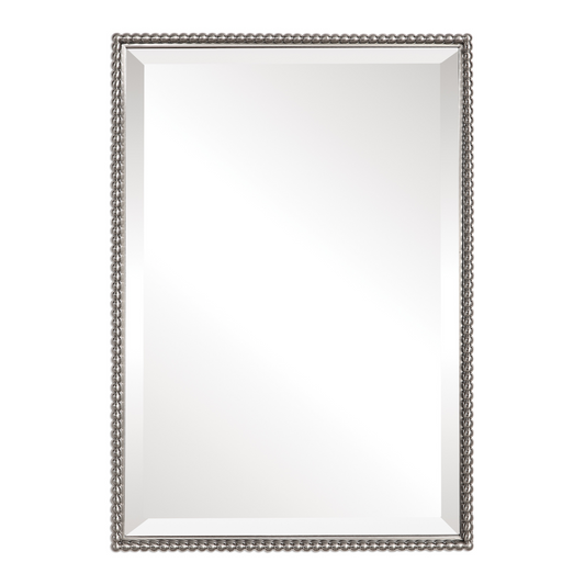 Uttermost Sherise Rectangle Mirror