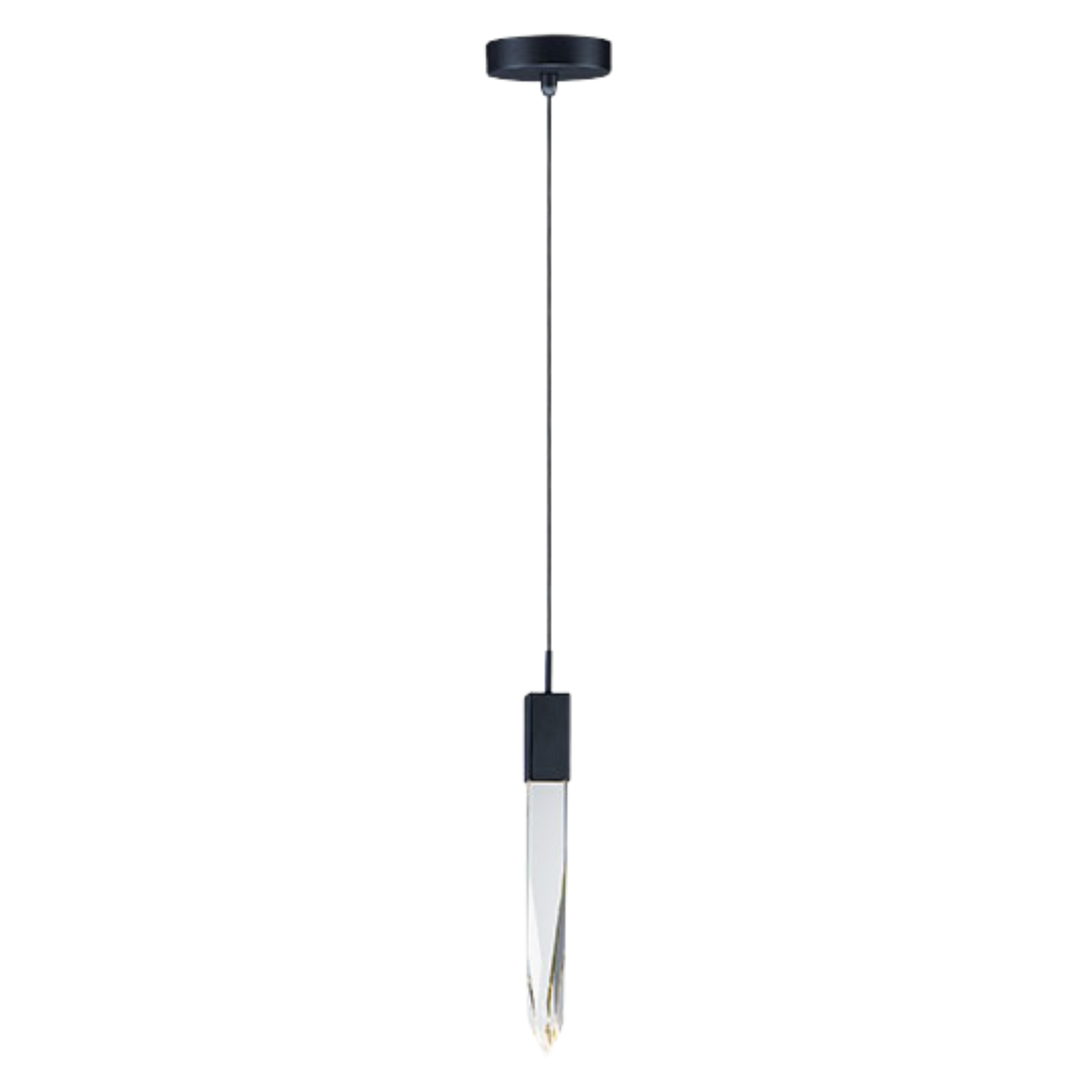 ET2 Quartz 1-Light Pendant