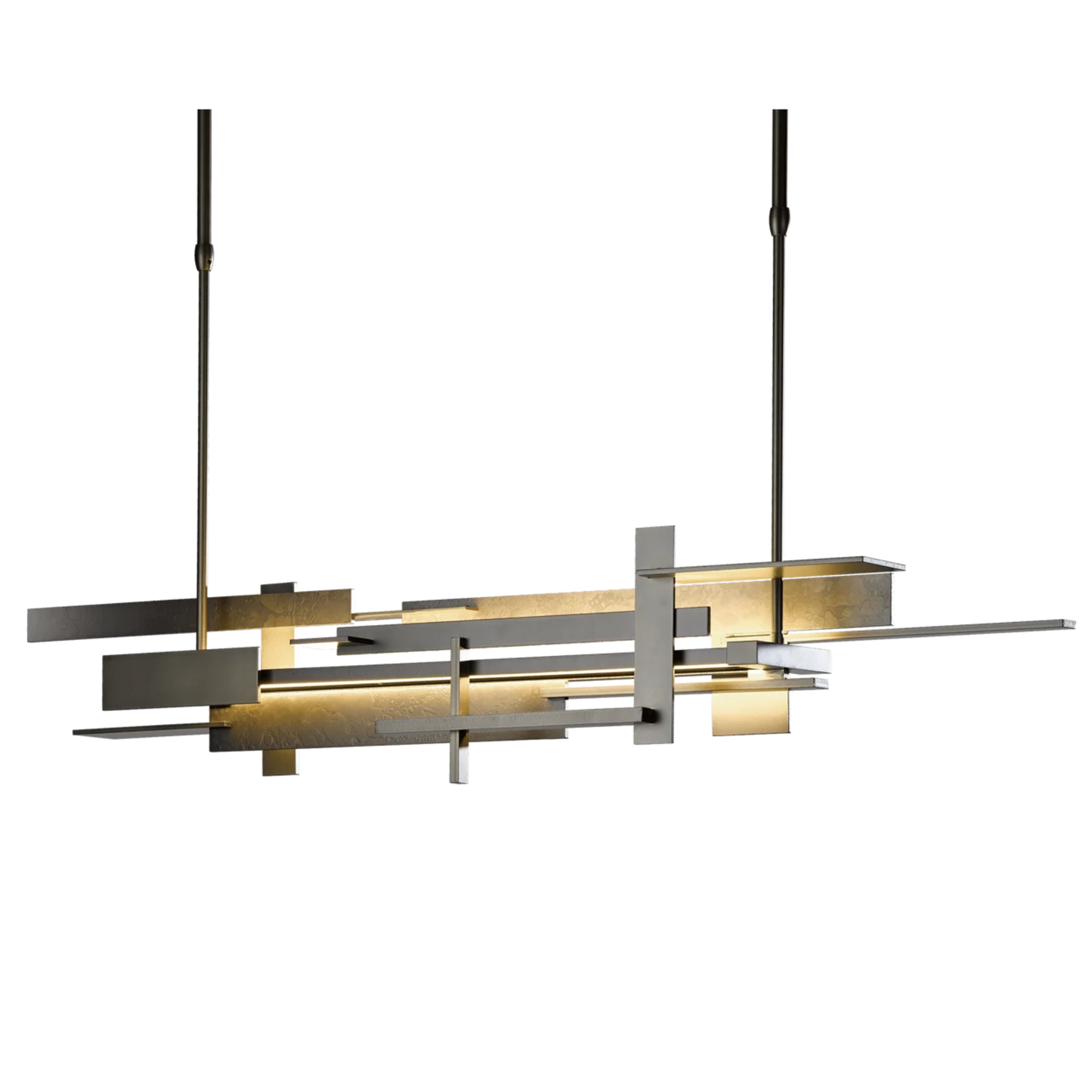 Hubbardton Forge Planar LED Large Pendant