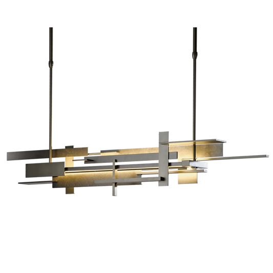 Hubbardton Forge Planar LED Large Pendant