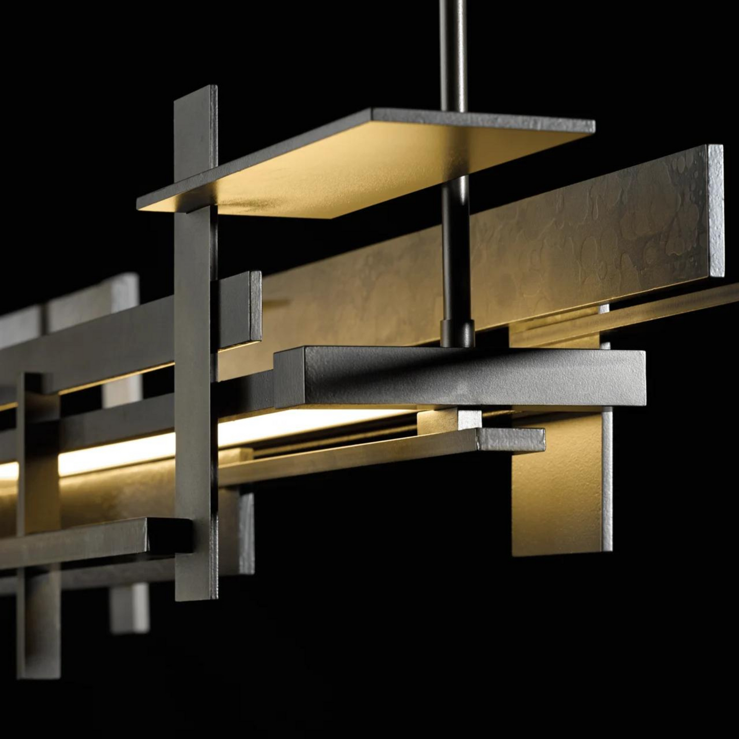 Hubbardton Forge Planar LED Large Pendant