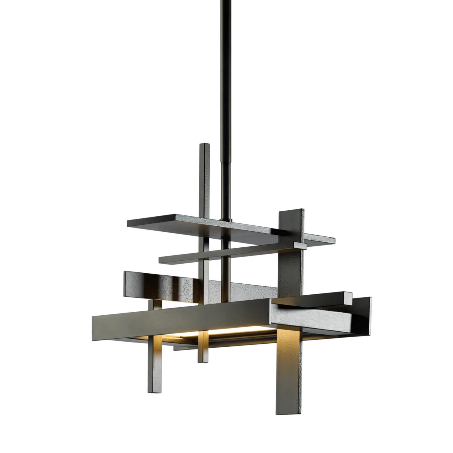 Hubbardton Forge Planar Small LED Pendant