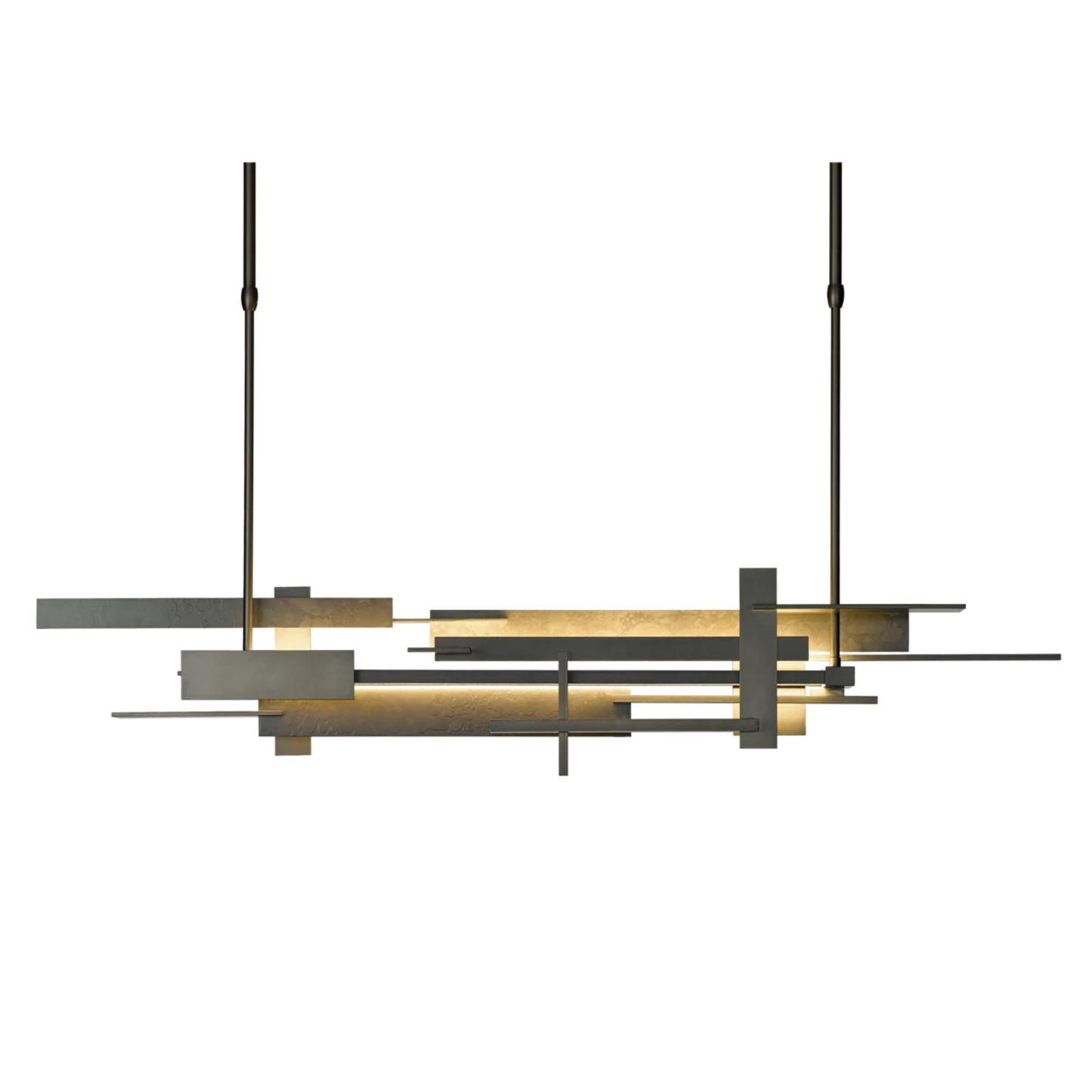 Hubbardton Forge Planar LED Large Pendant