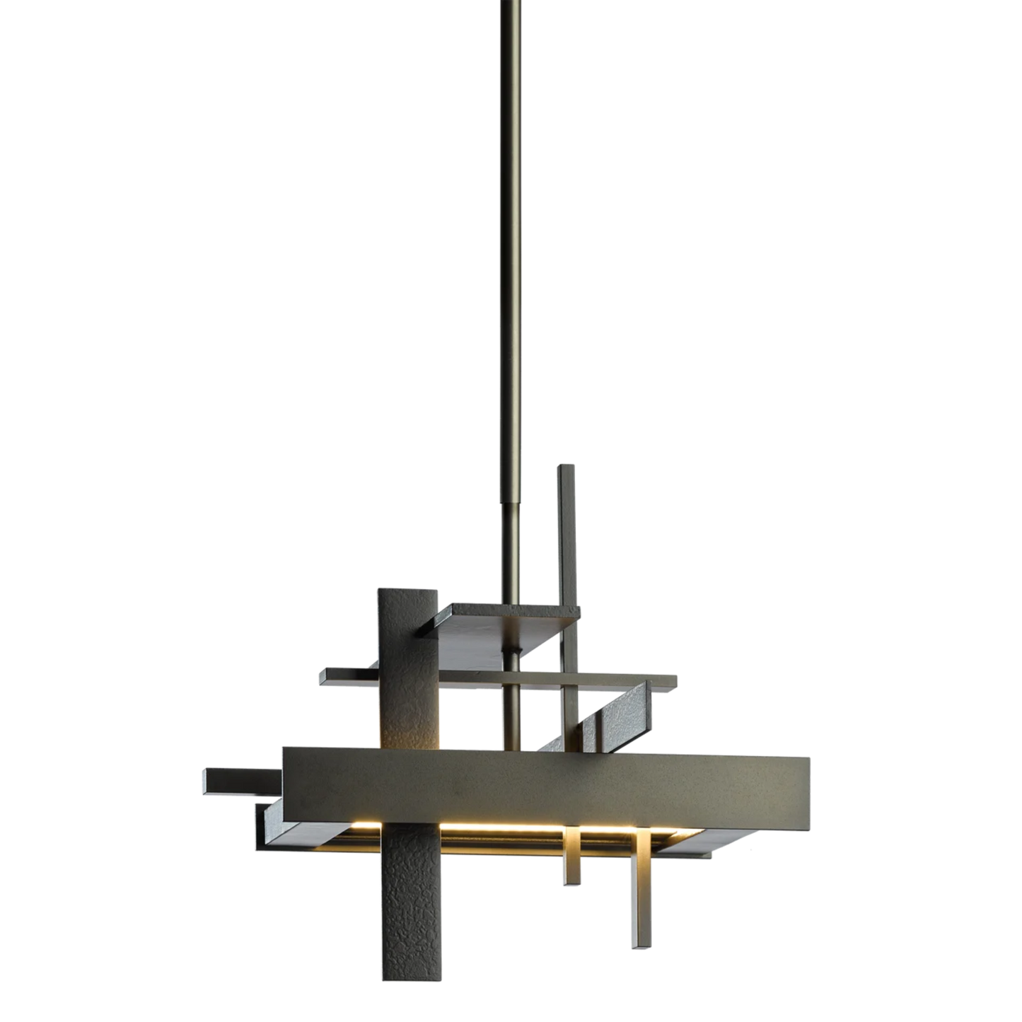 Hubbardton Forge Planar Small LED Pendant