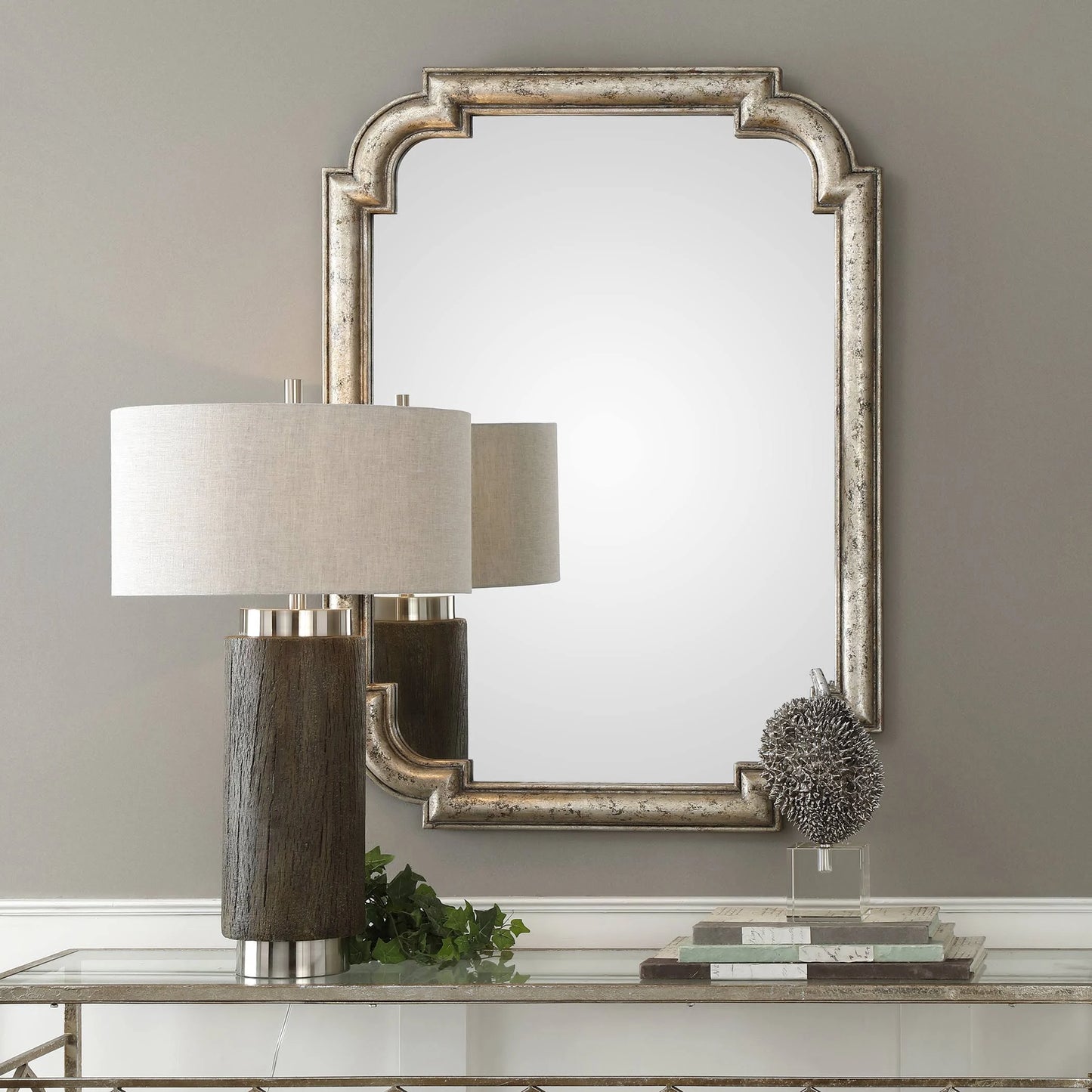 Uttermost Calanna Mirror